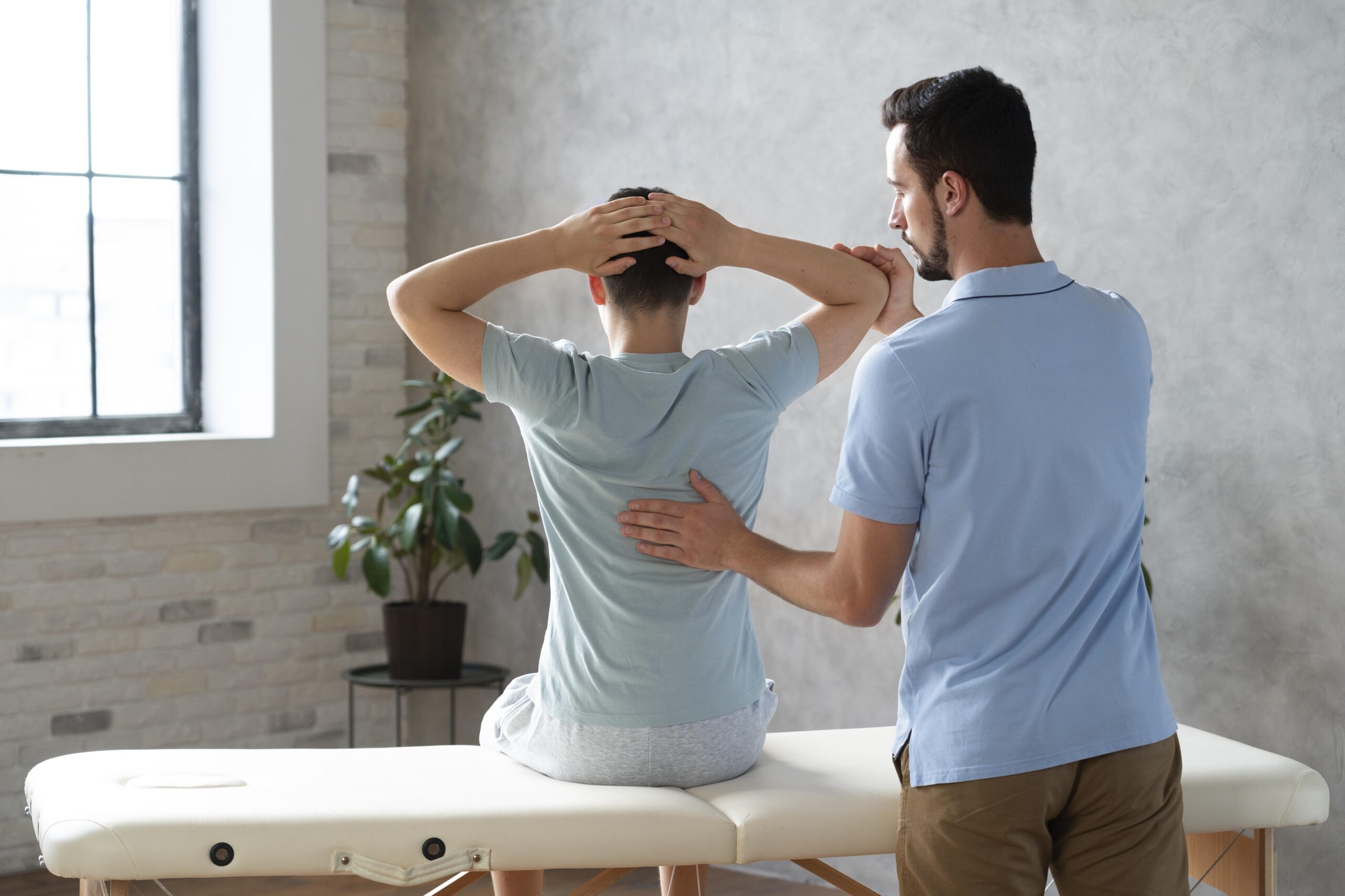 best physiotherapist near me