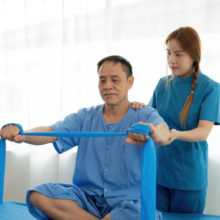 best physiotherapist near me