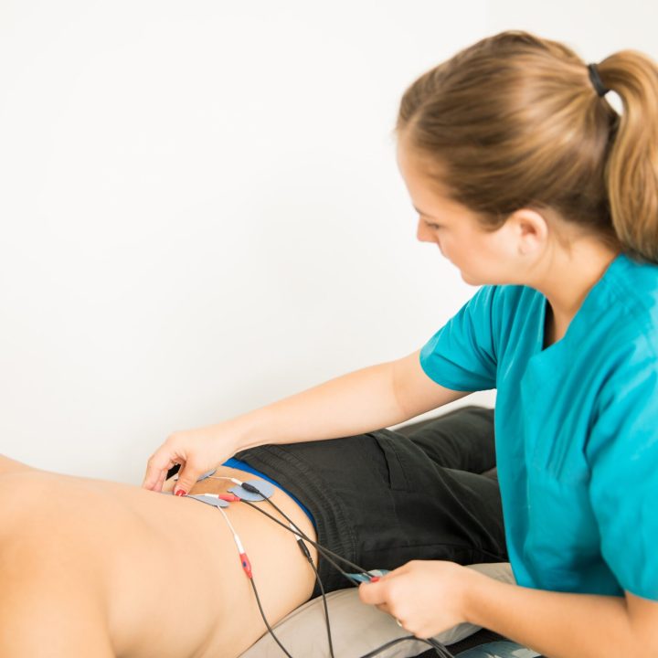 Electrotherapy